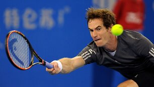 Andy Murray