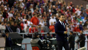 Marcelo Gallardo