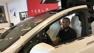 Roman Bary&scaron;nikov