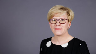 Ingrida Šimonytė