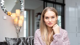 Gintarė Gurevičiūtė
