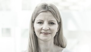 Alisa Miniotaitė