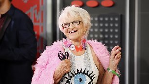 Baddie Winkle 