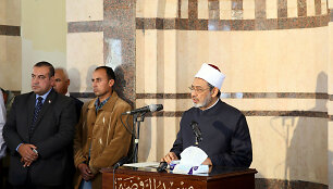 Ahmedas al Tayebas