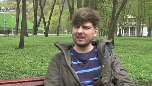 Vilniuje gyvenantis Marselis i&scaron; Vengrijos