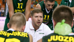 Gediminas Petrauskas