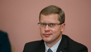 Andrius Kupčinskas