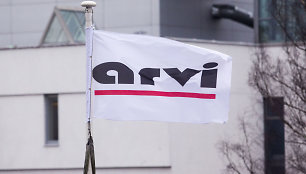 Arvi