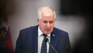 Arvydas Anu&scaron;auskas
