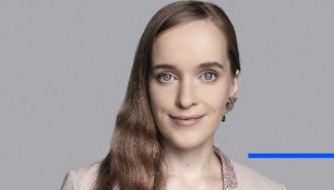 Monika Venčkauskaitė