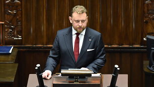 Lukaszas Szumowskis