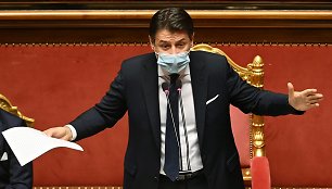 Giuseppe Conte