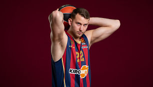 Nikas Stauskas