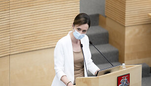 Viktorija Čmilytė-Nielsen