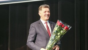 Algirdas Butkevičius