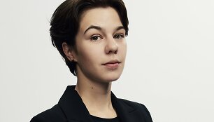 Ieva Kaniu&scaron;aitė