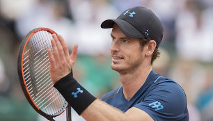 Andy Murray