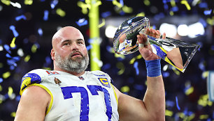 Andrew Whitworth