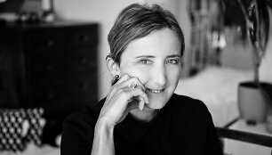 Paulina Pukytė