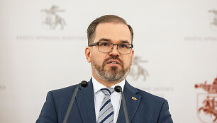Robertas Kaunas