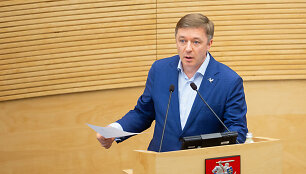 Ramūnas Karbauskis