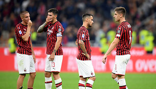 &bdquo;AC Milan&ldquo;