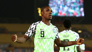 Odionas Ighalo