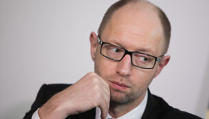Arsenijus Jaceniukas