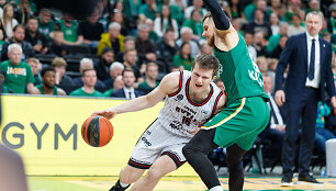 Ignas Urbonas