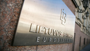 Lietuvos bankas: elektroninių pinigų ir mokėjimo įstaigos atlaikė koronaviruso krizę