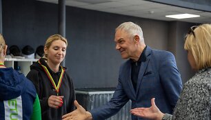Vytautas Polujanskas