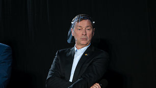 Artūras Zuokas