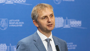 Tomas Varneckas