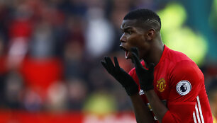 Paulis Pogba