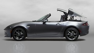 „Mazda MX-5 RF“