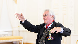 Vytautas Mi&scaron;kinis