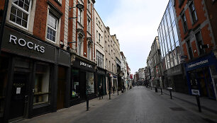 Dublinas