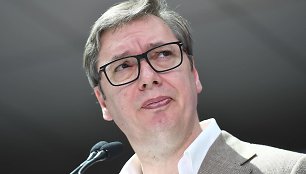 Aleksandras Vučičius