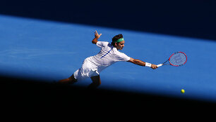 Rogeris Federeris