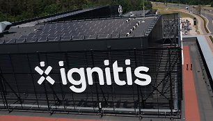 „Ignitis“