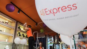 &bdquo;Aliexpress&ldquo;