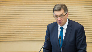Algirdas Butkevičius