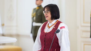 Raminta Popovienė