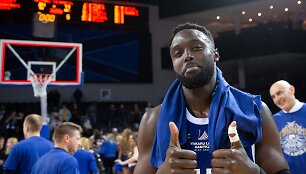 Jerai Grantas