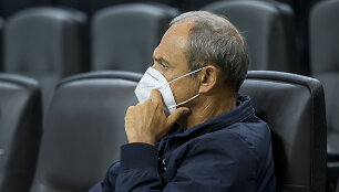 Ettore Messina