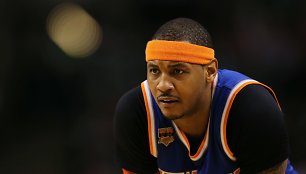 Carmelo Anthony