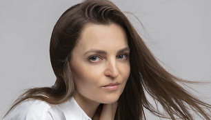 Valentina Kučinskienė