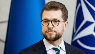 Lukas Savickas