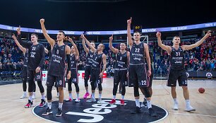 Vilniaus &bdquo;Rytas&ldquo;