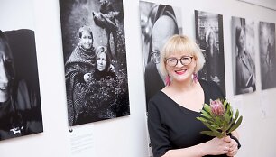 Greta Skaraitienė 